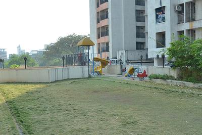 Project Image of 0.0 - 510.0 Sq.ft 1 BHK Apartment for buy in Samrin Purnashanti Heights