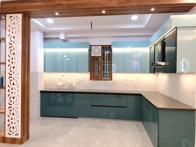 Project Image of 1100.0 - 3200.0 Sq.ft 3 BHK Builder Floor for buy in Jain Affordable Floors