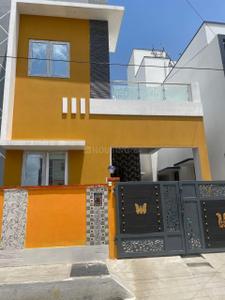 Project Image of 700.0 - 1000.0 Sq.ft 1 BHK Villa for buy in Elite Akash Villas