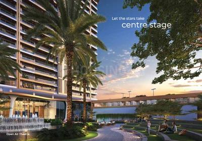 Project Image of 3100.0 - 5410.0 Sq.ft 4 BHK Apartment for buy in Navraj The Marq