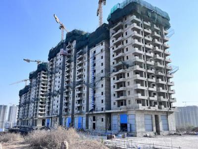 Project Image of 1695.0 - 1870.0 Sq.ft 3 BHK Apartment for buy in ASBL Loft