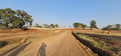 Project Image of 0.0 - 1087.0 Sq.ft Residential Plot Plot for buy in Grace Sunshine Farm