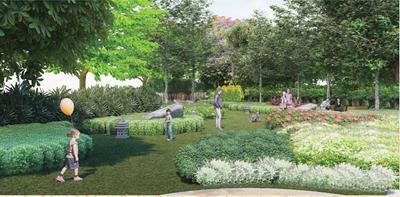 Project Image of 1200.0 - 2400.0 Sq.ft Residential Plot Plot for buy in Prestige Marigold