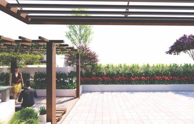 Project Image of 1039.0 - 1494.0 Sq.ft 2 BHK Apartment for buy in DRA Harmony