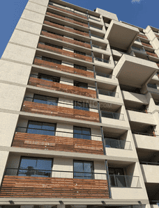 Project Image of 1899.0 - 3798.0 Sq.ft 3 BHK Apartment for buy in Shree Vishnudhara Essence