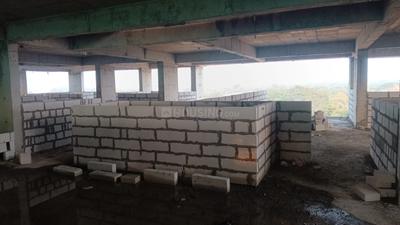 Project Image of 1285.1 - 1929.75 Sq.ft 3 BHK Apartment for buy in Ocean Sky