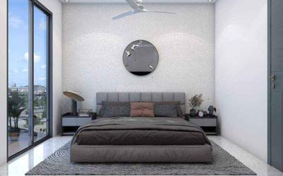 Project Image of 506.0 - 1008.0 Sq.ft 1 BHK Apartment for buy in Samanvay The Amelias
