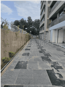 Project Image of 3024.0 - 3078.0 Sq.ft 3 BHK Apartment for buy in Parshwa Rj Pashmina