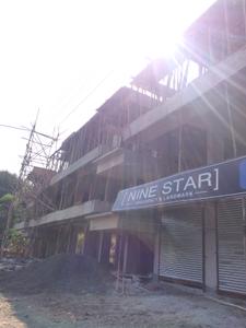 Project Image of 282.0 - 512.0 Sq.ft 1 RK Apartment for buy in Nine Star Landmark Ph II Bldg 2 Orchid