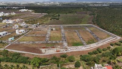 Project Image of 651.0 - 2334.0 Sq.ft Residential Plot Plot for buy in Mayon Subhiksham Grande