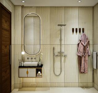 Project Image of 0.0 - 2502.0 Sq.ft 4 BHK Apartment for buy in Vijay DLF Luxury Floors