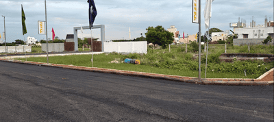 Project Image of 850.0 - 1100.0 Sq.ft Residential Plot Plot for buy in Garden Villas Tambaram