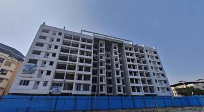 Project Image of 1270 Sq.ft 3 BHK Apartment / Flat for sale in Panvel for Rs. 12116440