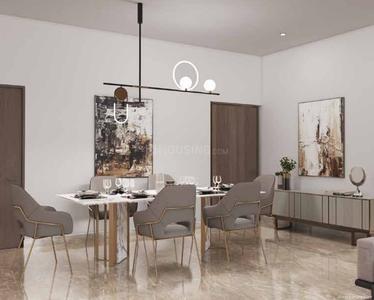 Project Image of 720.97 - 1074.99 Sq.ft 2 BHK Apartment for buy in Dimple New Siddharth
