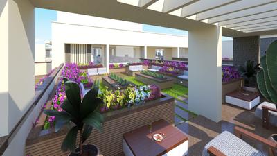 Project Image of 1080.38 - 2417.8 Sq.ft 2 BHK Apartment for buy in Panchvati Imperia Palace