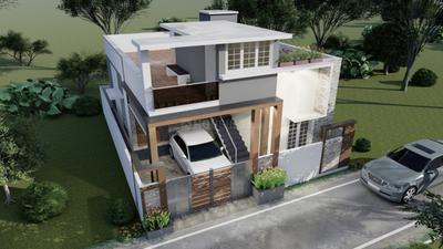 Project Image of 750.0 - 2400.0 Sq.ft Residential Plot Plot for buy in Yoghalaya Vasantham Avenue