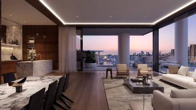 Project Image of 3887.0 - 10280.0 Sq.ft 2.5 BHK Apartment for buy in Omniyat Vela Viento