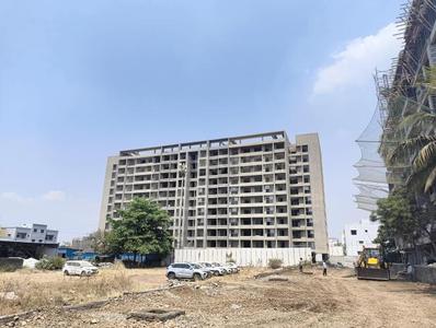 Project Image of 656.0 - 1228.0 Sq.ft 2 BHK Apartment for buy in Belmont Skyverse
