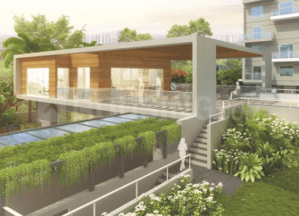 Aditya Vivaaz A1 Swimming Pool 1