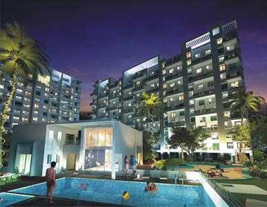Project Image of 680.0 - 1385.0 Sq.ft 1 BHK Apartment for buy in ARV Kingston Imperia