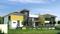 Aparna Hill Park Gardenia Elevation 1