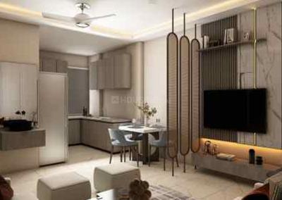 Project Image of 906.0 - 1535.0 Sq.ft 2 BHK Apartment for buy in Ecoworld IV