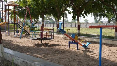 Project Image of 1500 Sq.ft 3 BHK Duplex for sale in Bagli Village for Rs. 7600000