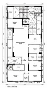 Project Image of 2207.57 - 2664.61 Sq.ft 4 BHK Apartment for buy in One Kiara Ethos