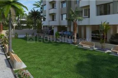 Project Image of 970.0 - 2500.0 Sq.ft 2 BHK Apartment for buy in Akshar Upvan