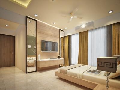 Project Image of 691.0 - 1002.0 Sq.ft 2 BHK Apartment for buy in Dhaval Sunrise Charkop Wing C