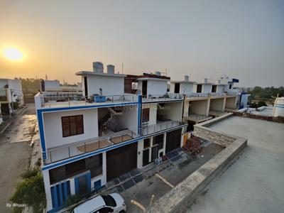 Project Image of 640.0 - 2550.0 Sq.ft 1 BHK Villa for buy in Tej Aasra Gold