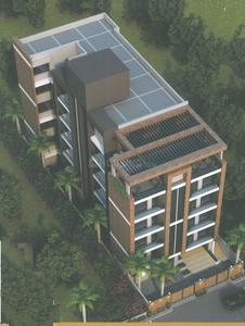 Project Image of 0.0 - 1550.0 Sq.ft 4 BHK Apartment for buy in Chanakya Rudra Prayag