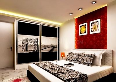 Project Image of 0.0 - 1670.0 Sq.ft 3 BHK Villa for buy in Oceanview Residency
