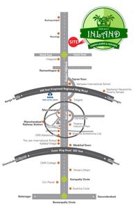 Project Image of 0.0 - 5445.0 Sq.ft Residential Plot Plot for buy in Tripura Inlands