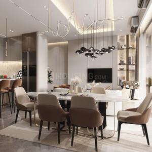 Project Image of 932.15 - 1787.15 Sq.ft 2 BHK Apartment for buy in Ramsons East Park Residences