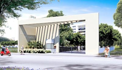 Project Image of 296.0 - 760.0 Sq.ft 1 RK Apartment for buy in S N Lake Palace
