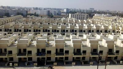Project Image of 0.0 - 3867.0 Sq.ft 5 BHK Villa for buy in Amrit Pebble Bay Phase V