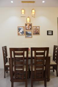Project Image of 716.02 - 1056.51 Sq.ft 2 BHK Apartment for buy in ATK Maya Apartment