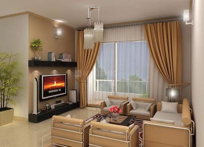 Project Image of 0.0 - 1252.0 Sq.ft 2 BHK Apartment for buy in Prestige Sunnyside