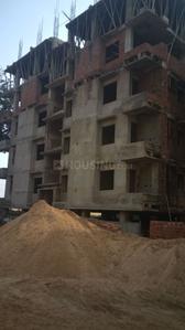 Project Image of 612.0 - 1300.0 Sq.ft 1 BHK Apartment for buy in Agrani IOB Nagar G To J