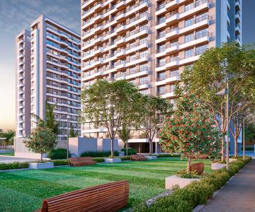 Project Image of 1975.0 - 4280.0 Sq.ft 3 BHK Apartment for buy in Lilleria Oakwoods