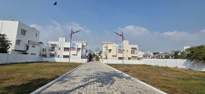Project Image of 0.0 - 2752.0 Sq.ft Residential Plot Plot for buy in Gem LA Sapphire