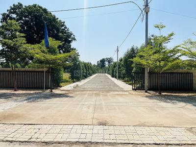 Project Image of 1000.0 - 1800.0 Sq.ft Residential Plot Plot for buy in Ricon Impex City