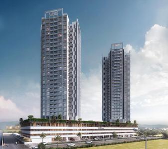 Project Image of 333.36 - 1500.07 Sq.ft Studio Studio Apartment for buy in Raheja Solaris