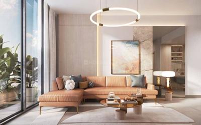 Project Image of 803.0 - 1543.0 Sq.ft 1 BHK Apartment for buy in Prescott Legado