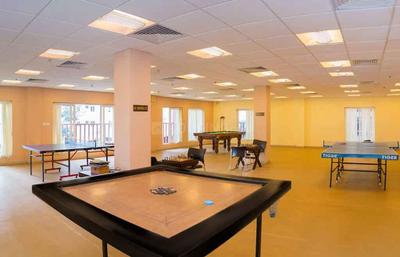 Project Image of 611.0 - 1039.0 Sq.ft 2 BHK Apartment for buy in DS Shresta