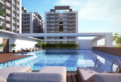 Project Image of 1070.0 - 2485.0 Sq.ft 2 BHK Apartment for buy in My Space 2