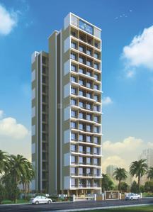 Project Image of 192.0 - 290.0 Sq.ft 1 BHK Apartment for buy in Uptown Ravechi Height