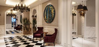 Project Image of 1092.0 - 1505.98 Sq.ft 3 BHK Apartment for buy in Lodha Bellagio Tower D