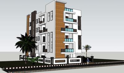 Project Image of 0.0 - 2100.0 Sq.ft 3 BHK Apartment for buy in Armaan SLR Nivas
